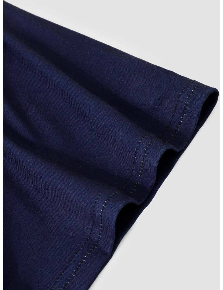 Polo Shirts - Men Colorblock Brief Short Sleeve Half Button Soft Business Polos Shirts